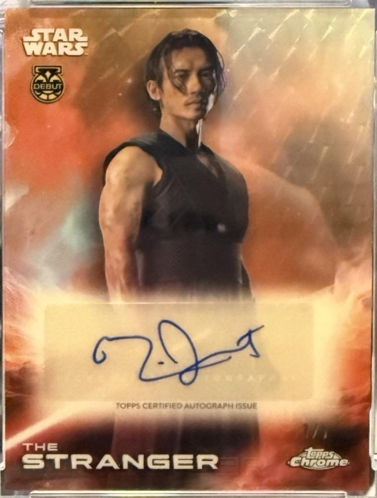 Manny Jacinto