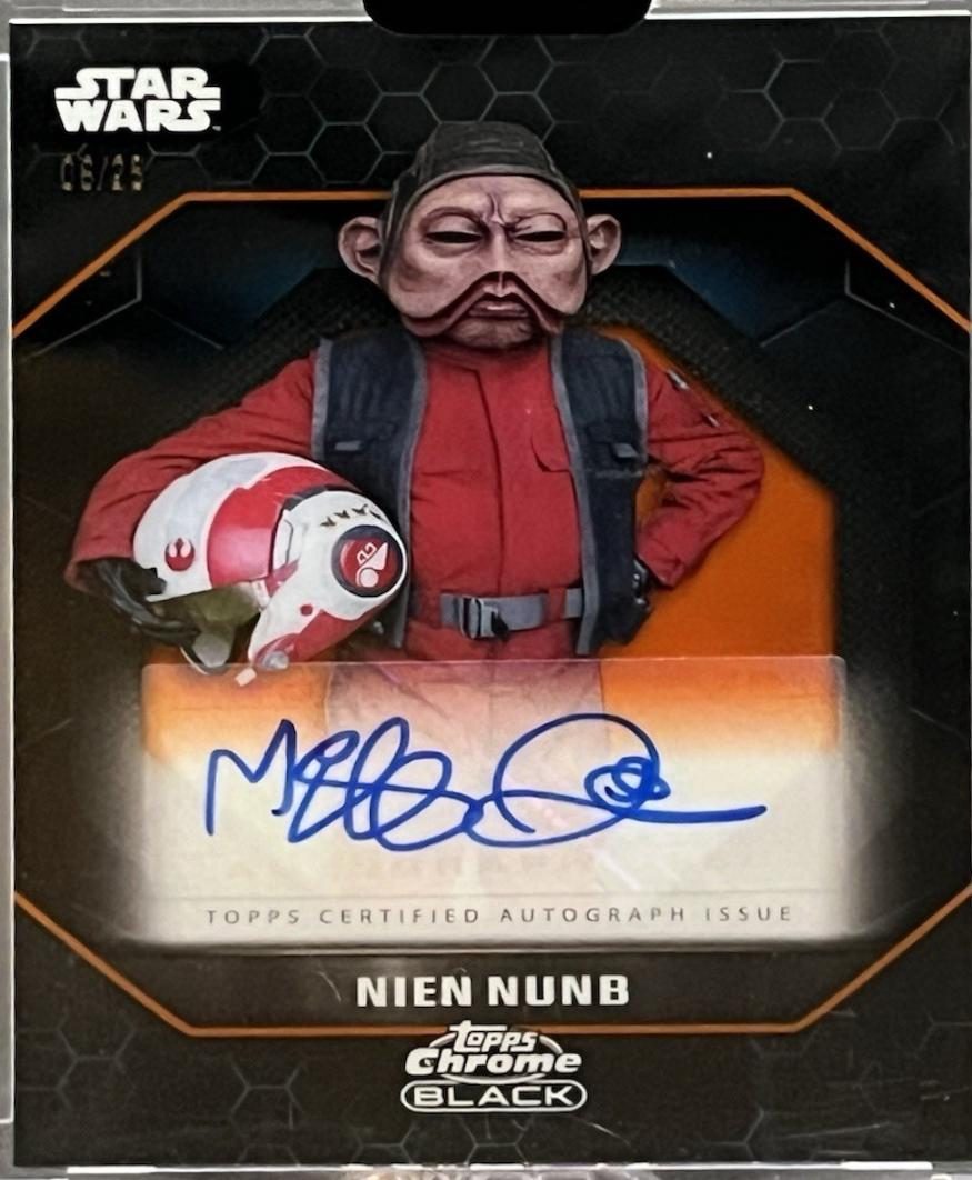 Mike Quinn