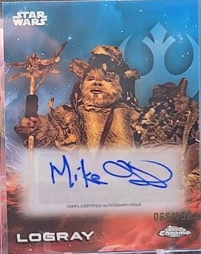 Mike Quinn