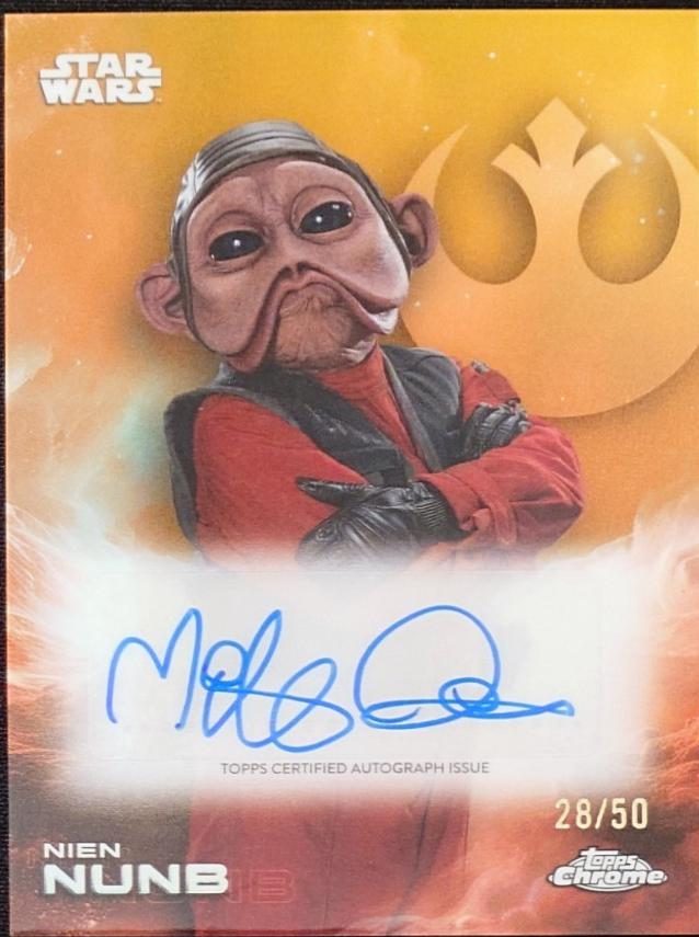 Mike Quinn