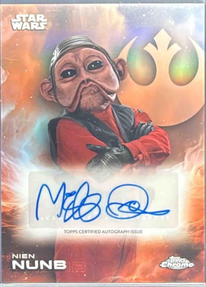 Mike Quinn