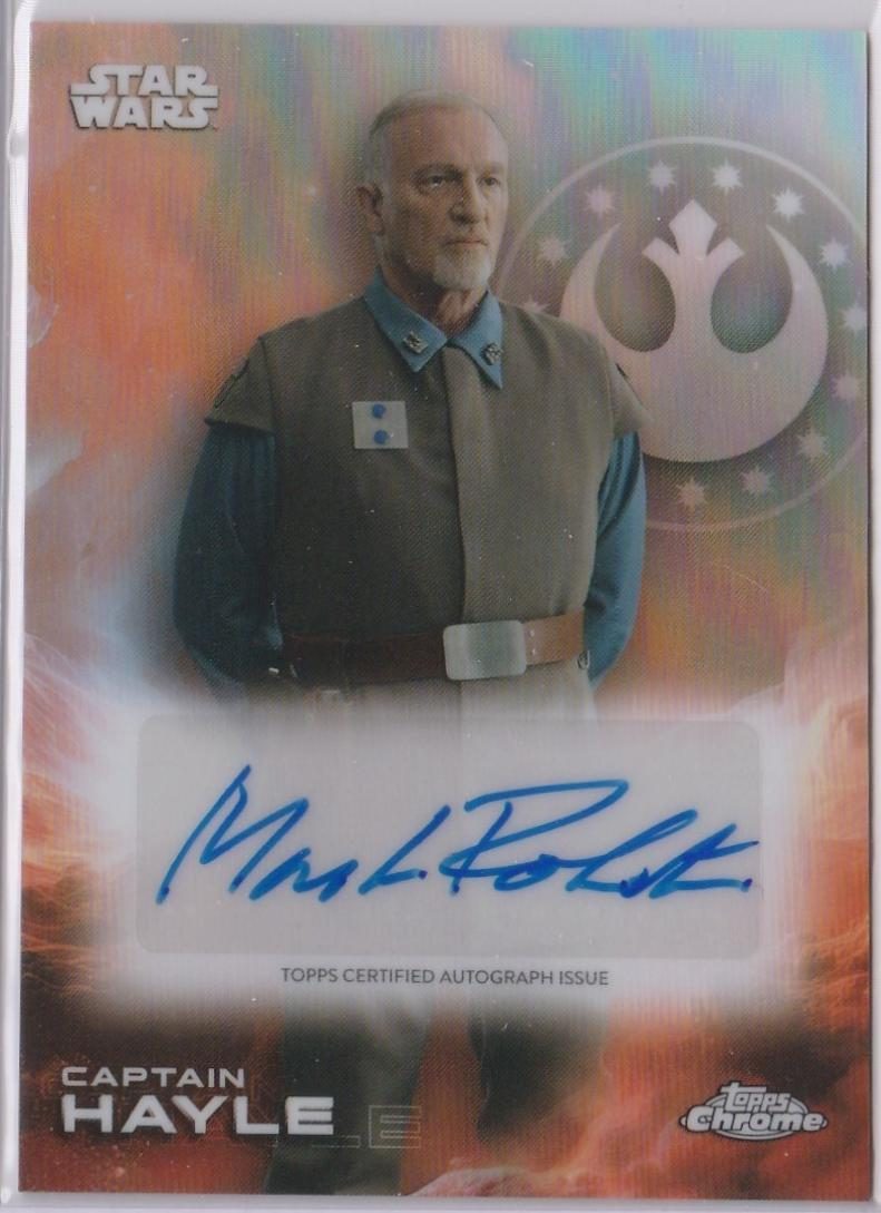 Mark Rolston