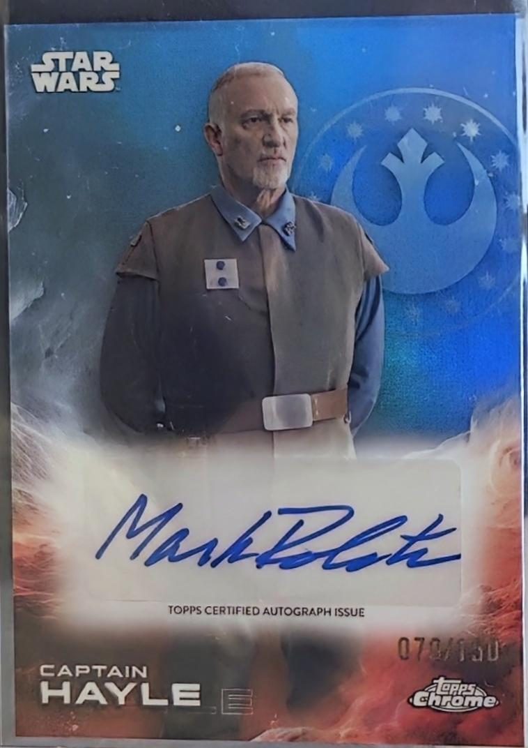 Mark Rolston