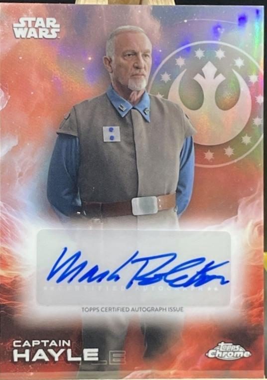 Mark Rolston
