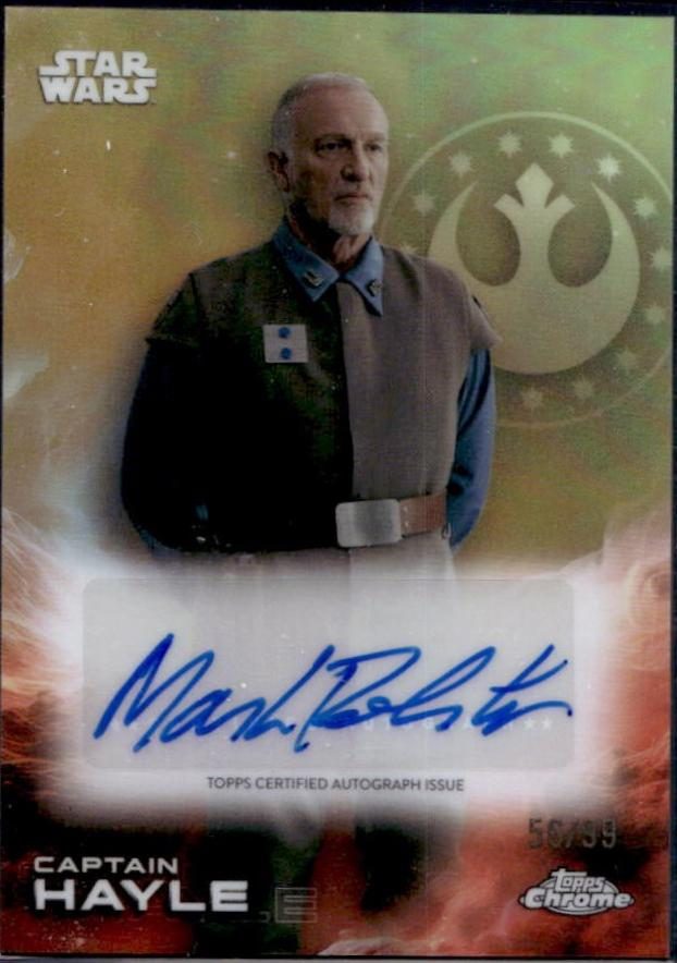 Mark Rolston