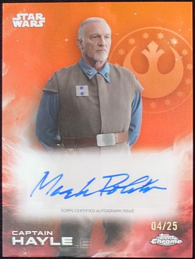 Mark Rolston