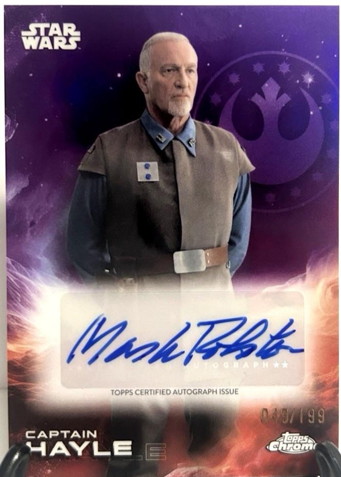 Mark Rolston