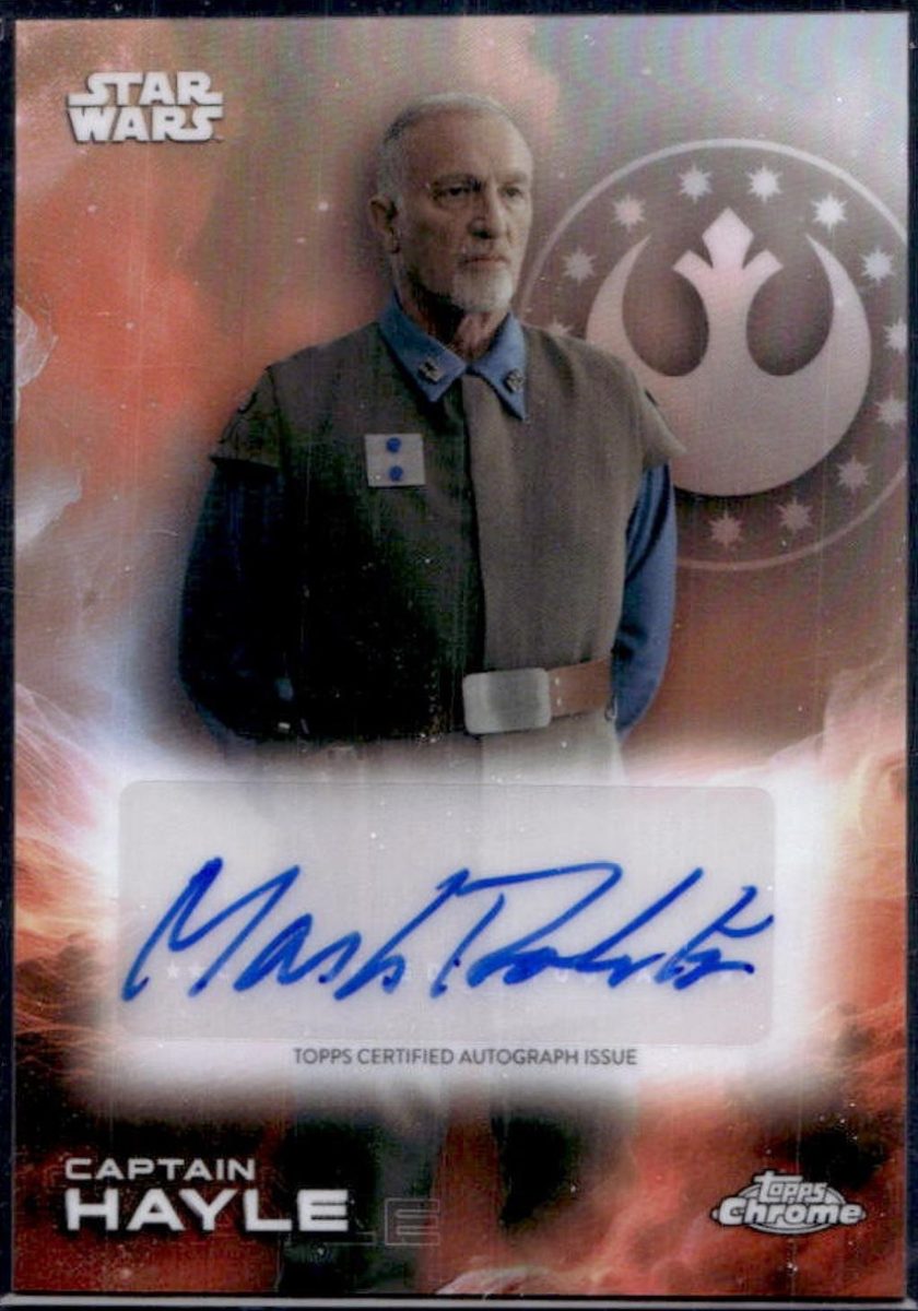 Mark Rolston