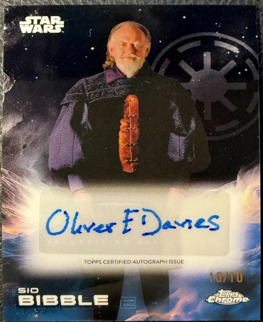 Sio Bibble