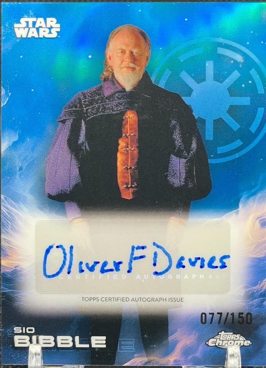 Sio Bibble