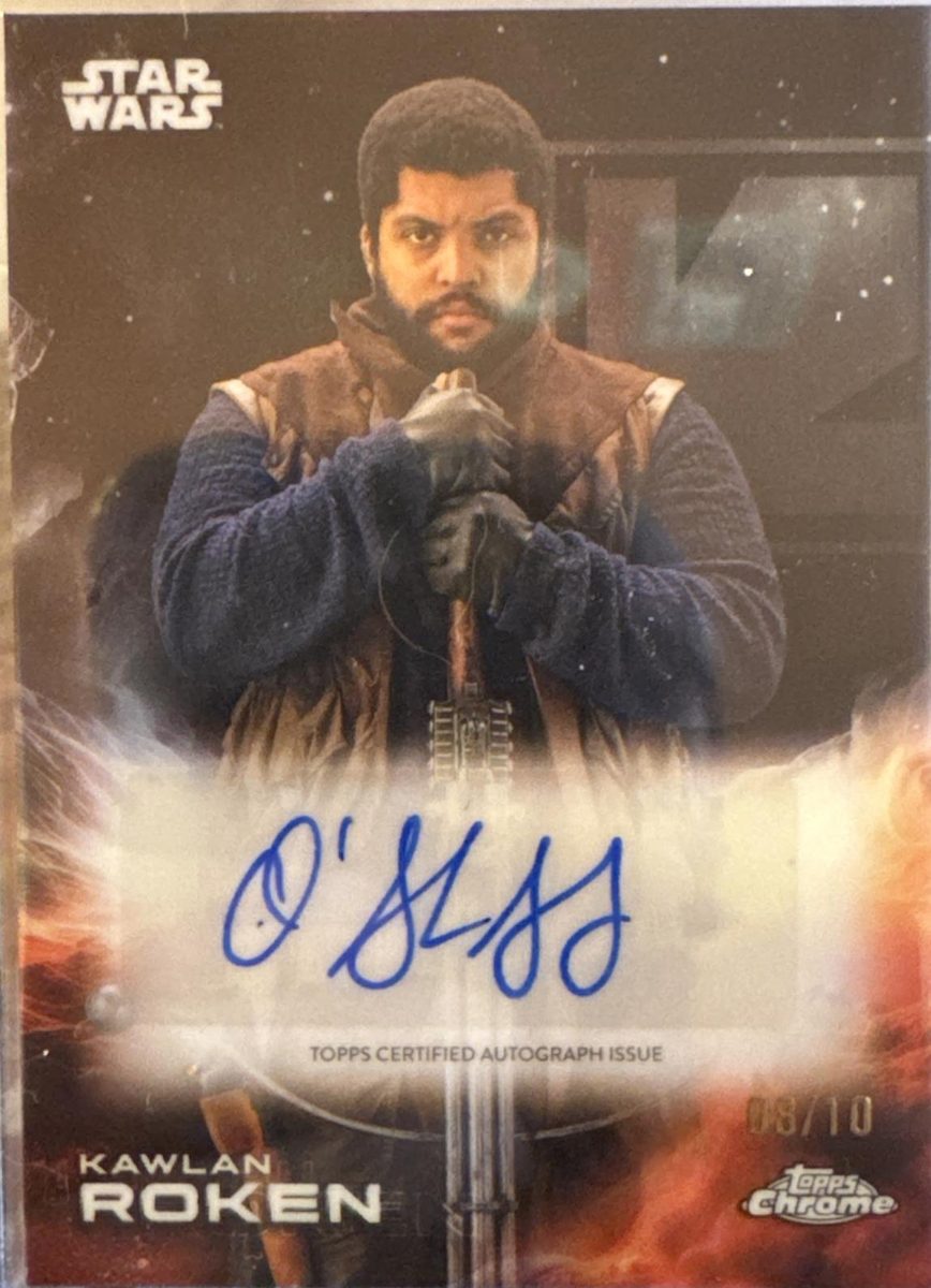 O'Shea Jackson