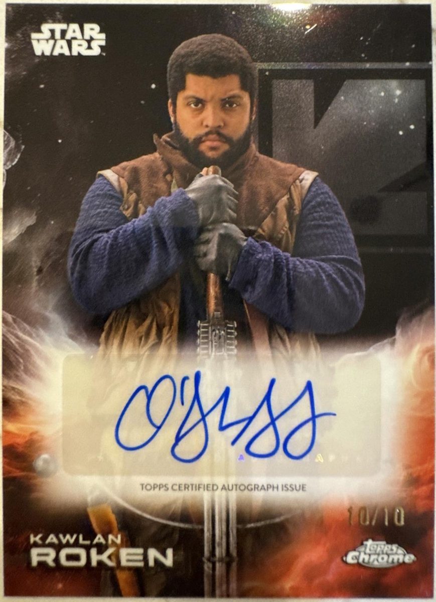 O'Shea Jackson