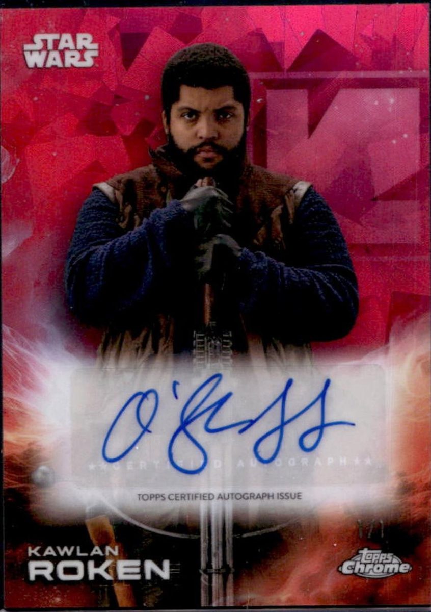 O'Shea Jackson