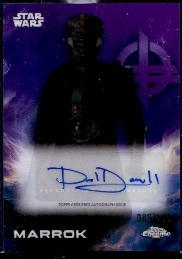 Paul Darnell