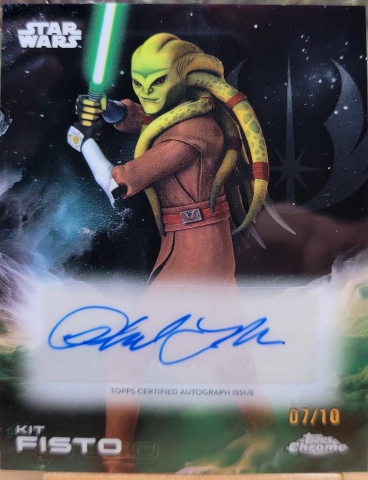 Phil LaMarr
