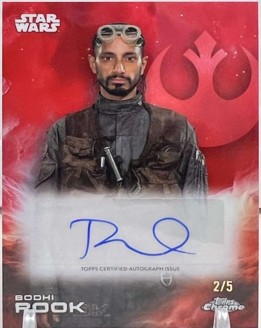 Riz Ahmed