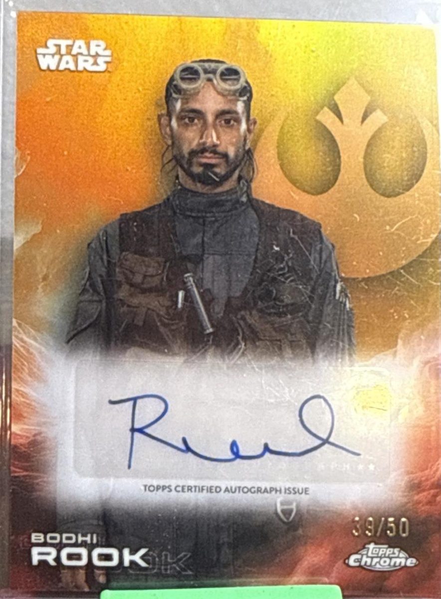 Riz Ahmed