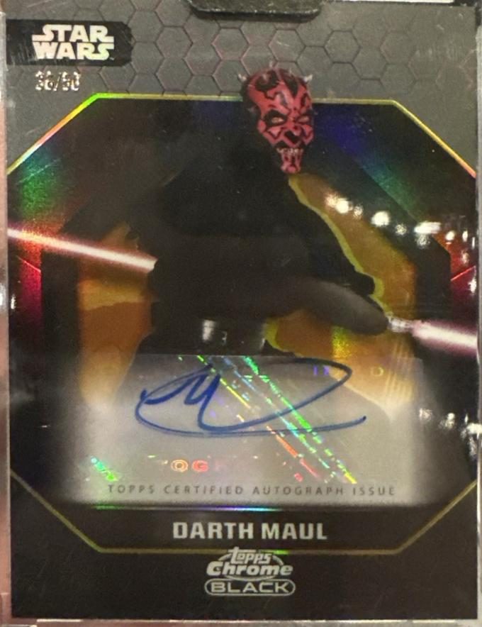 Ray Park