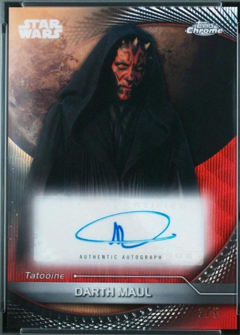 Ray Park