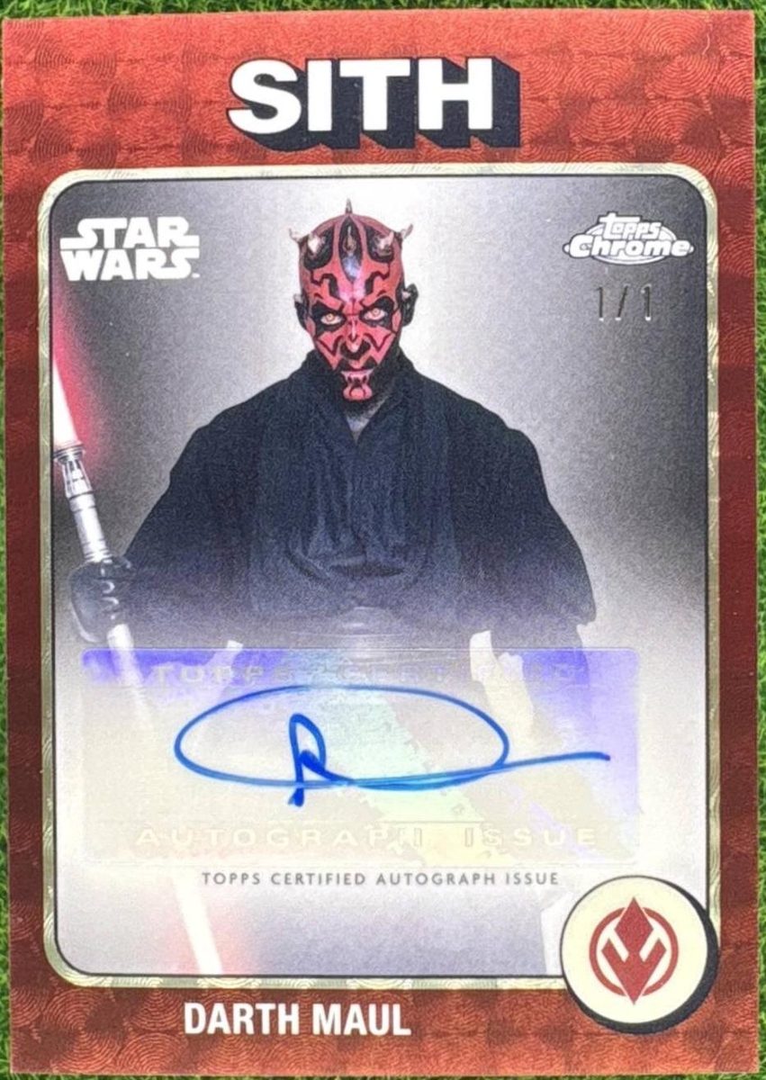 Ray Park