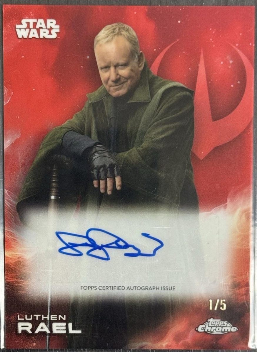 Stellan Skarsgard