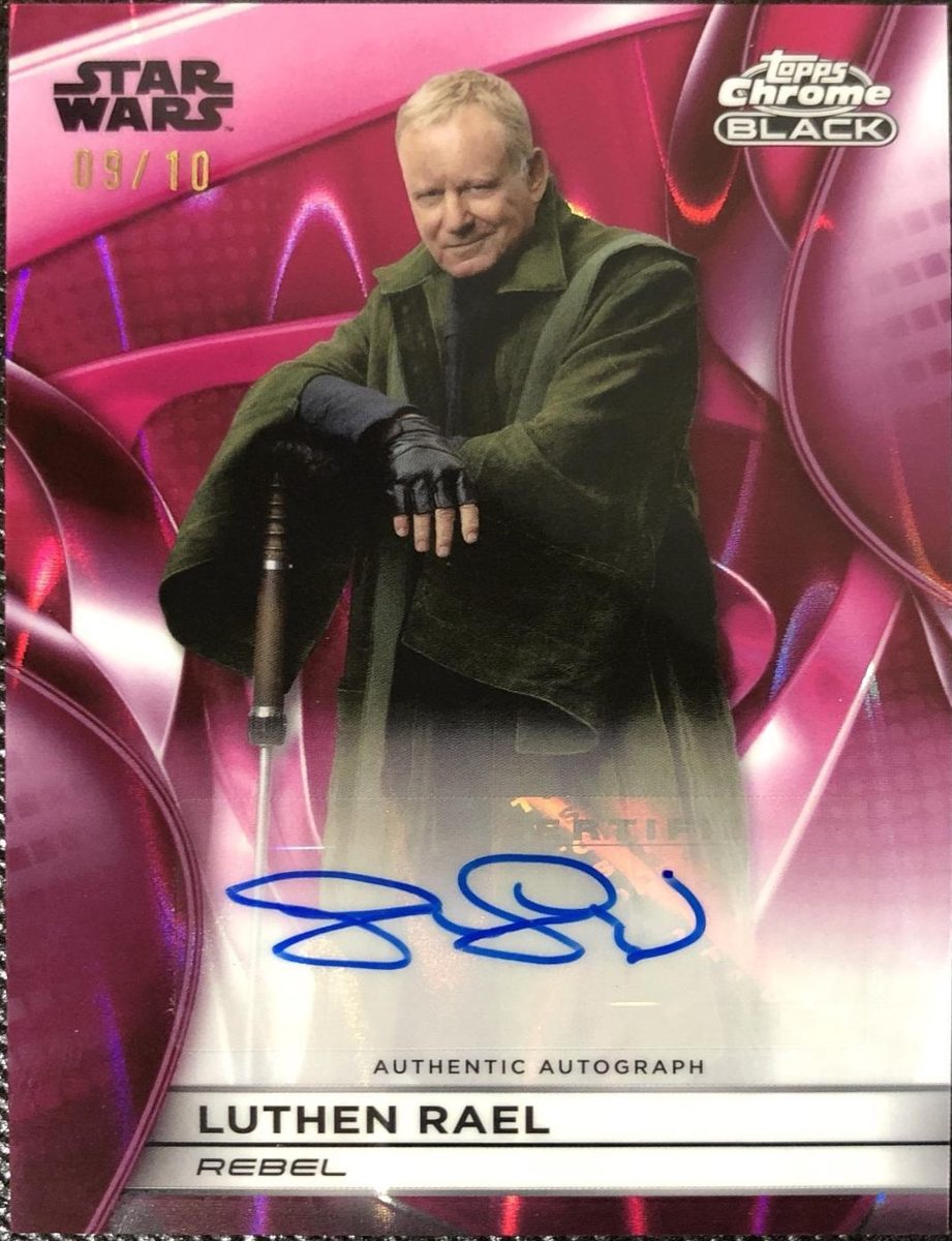 Stellan Skarsgard