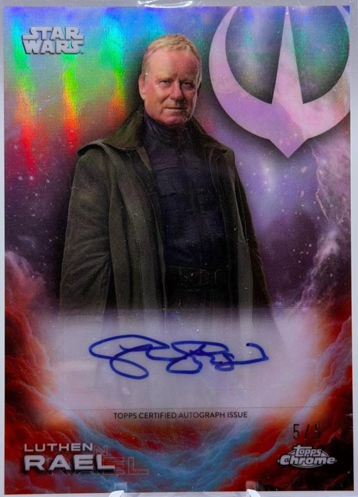 Stellan Skarsgard