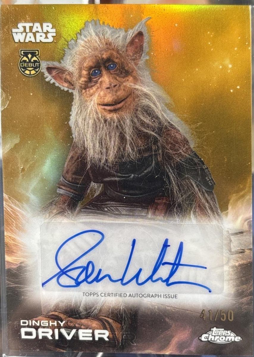 Sam Witwer