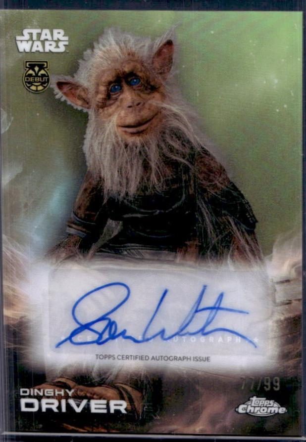 Sam Witwer