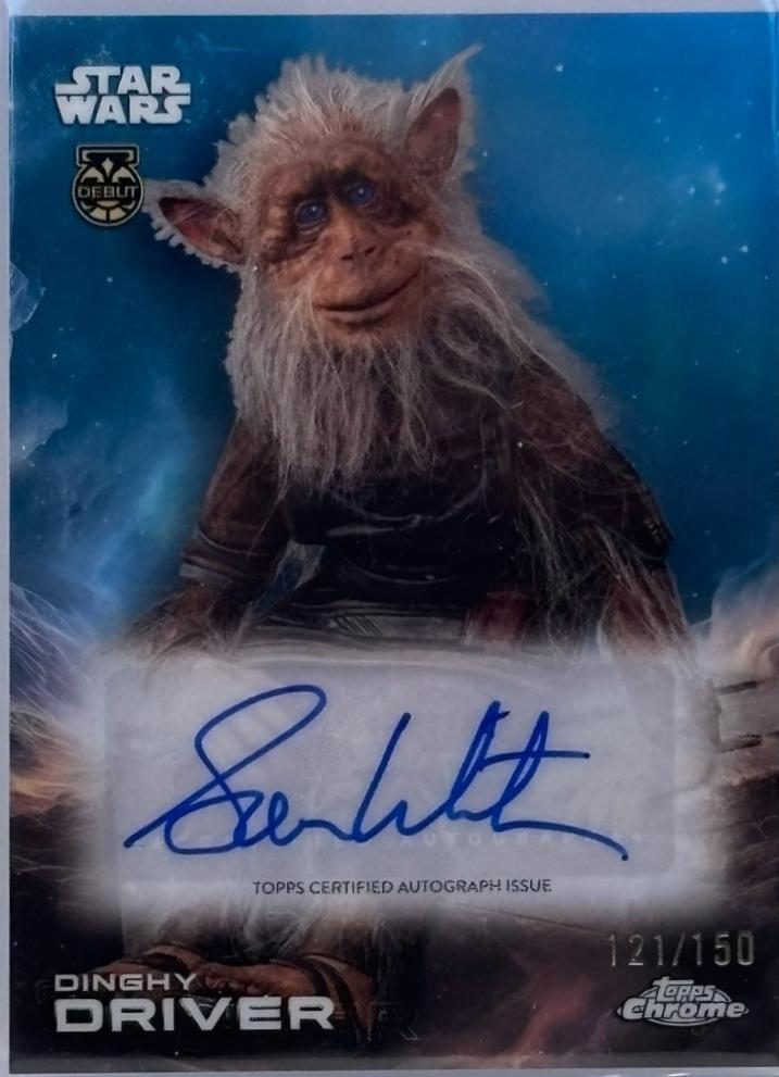 Sam Witwer