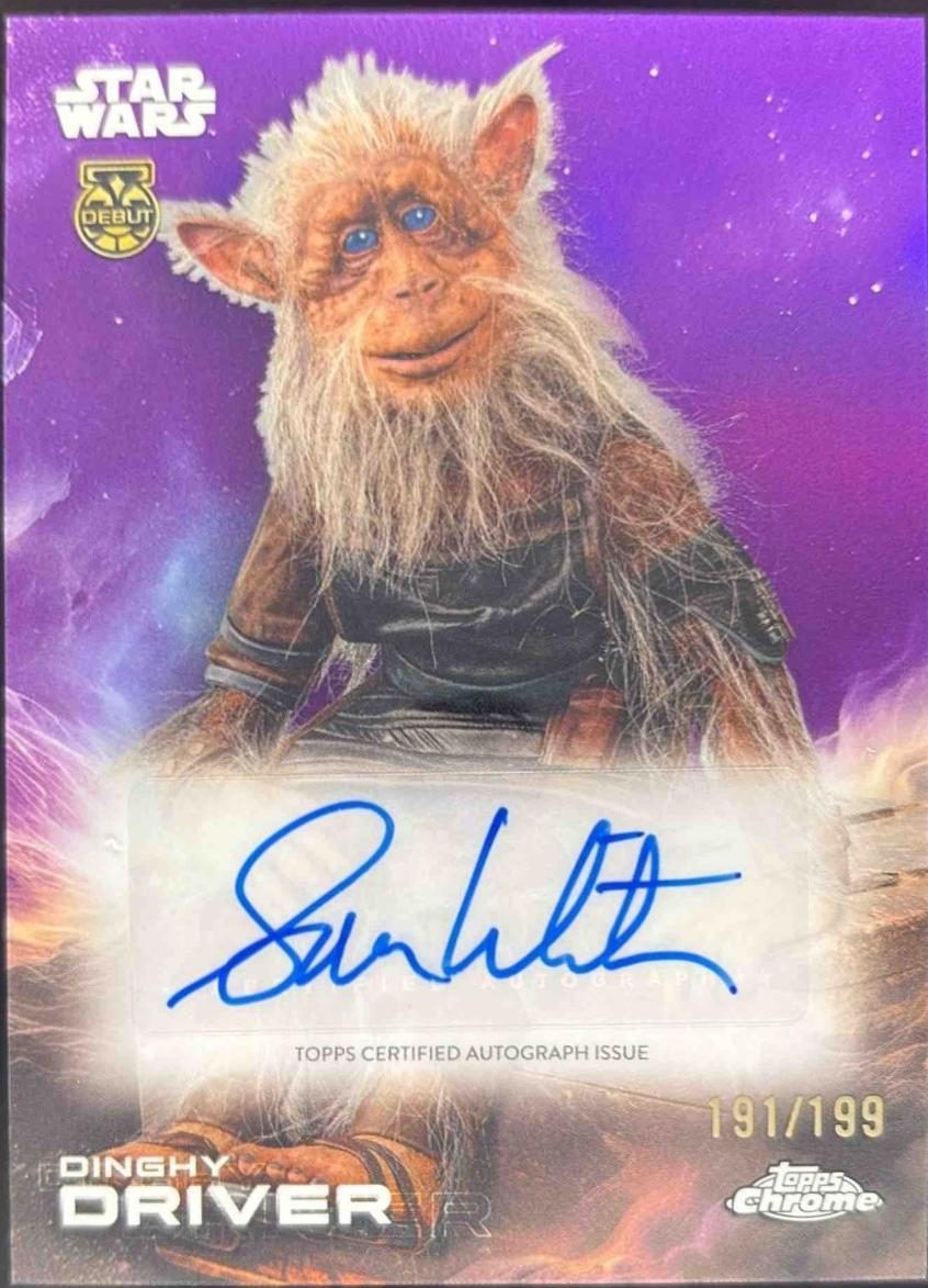 Sam Witwer