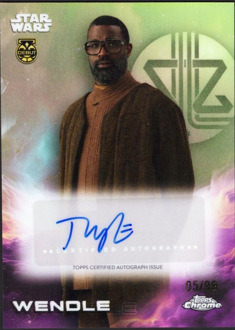 Tunde Adebimpe