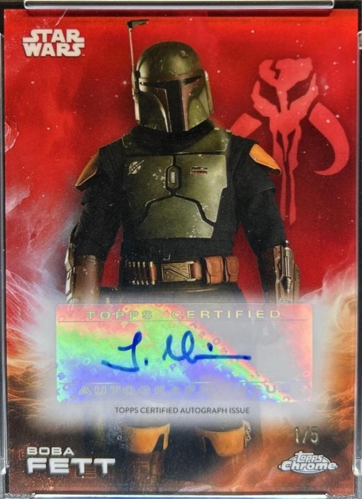 Temuera Morrison