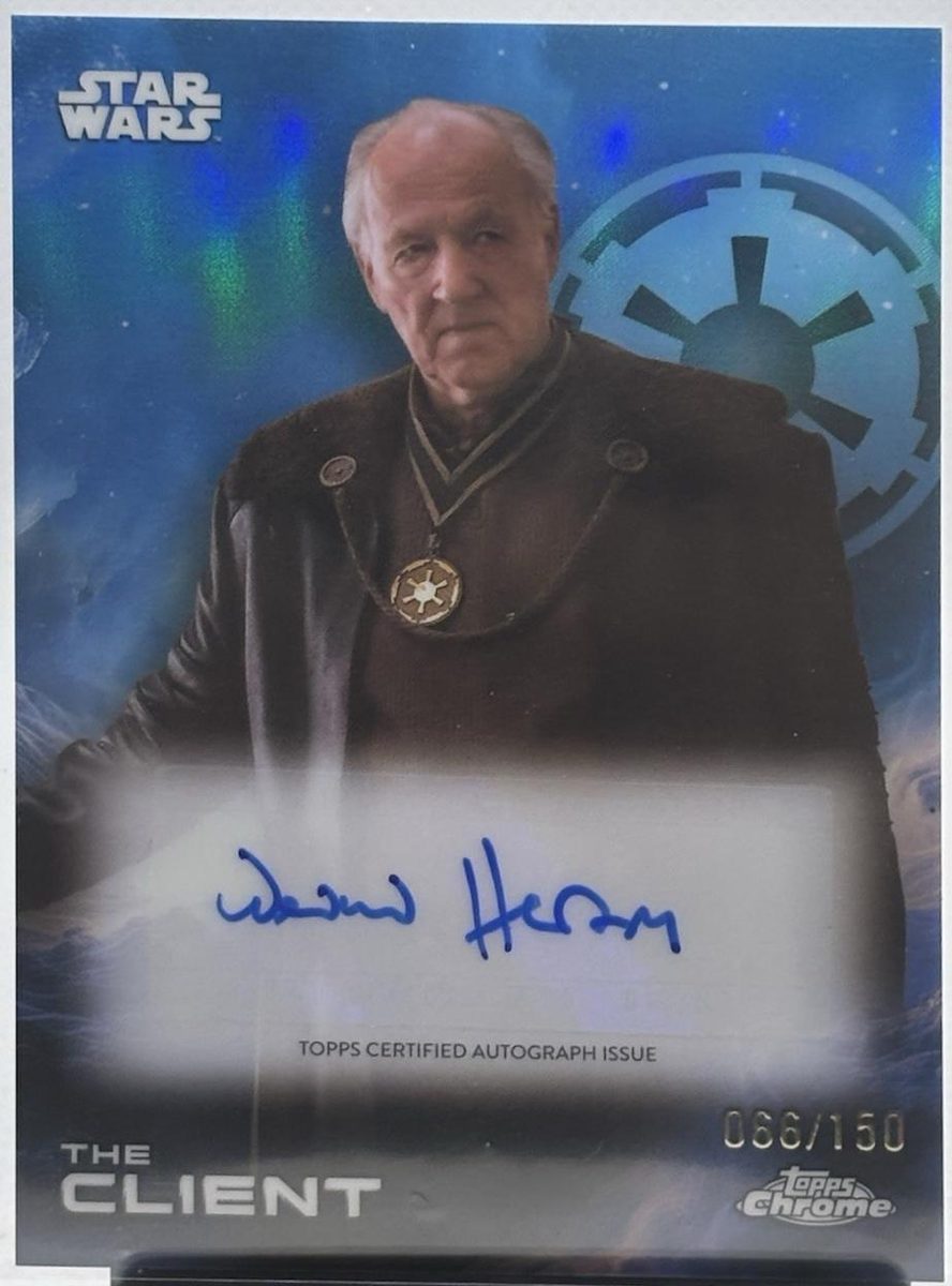 Werner Herzog