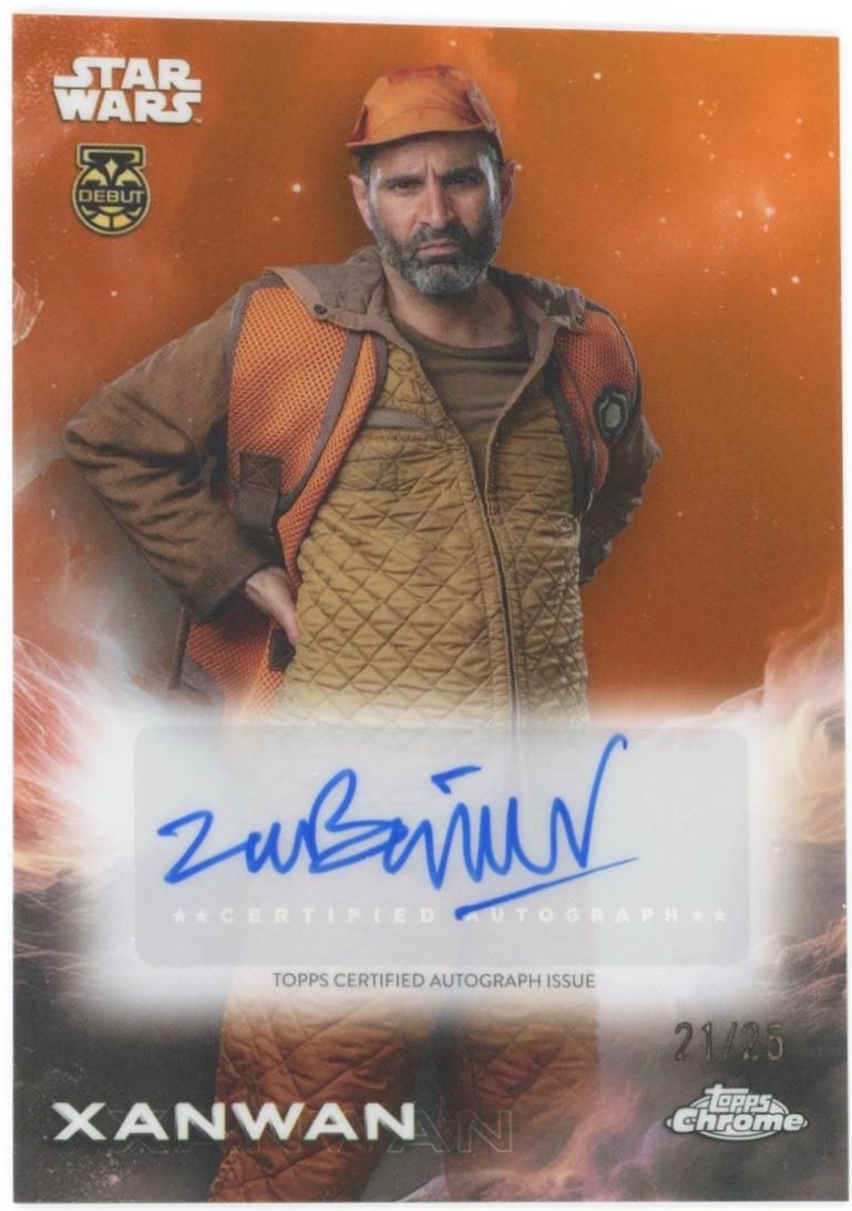 Zubin Varla