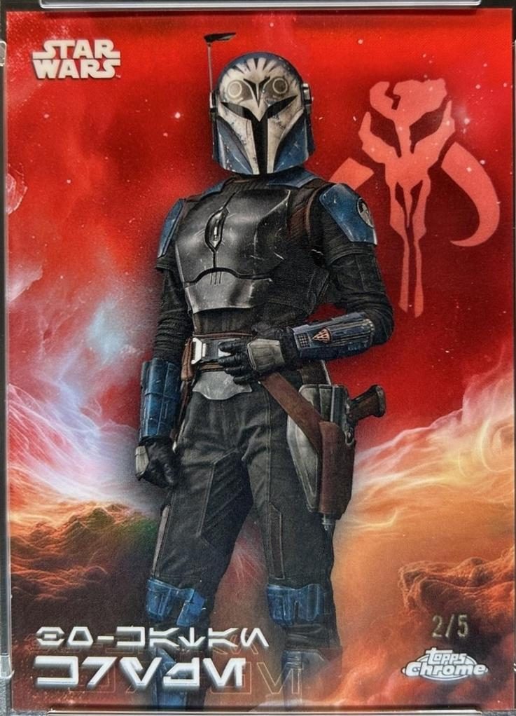 Bo-Katan Kryze
