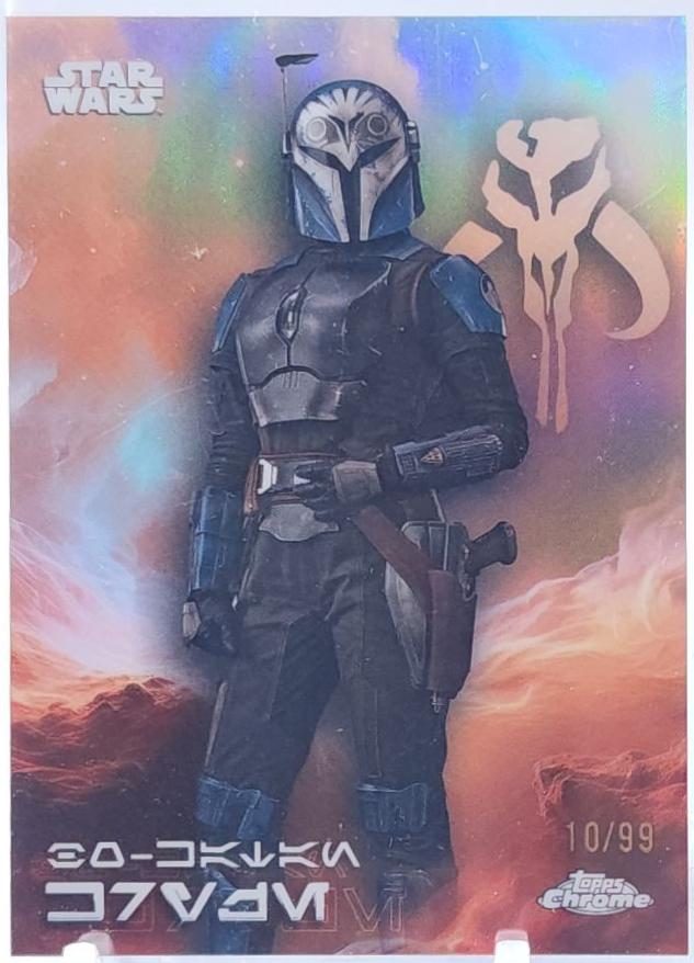 Bo-Katan Kryze