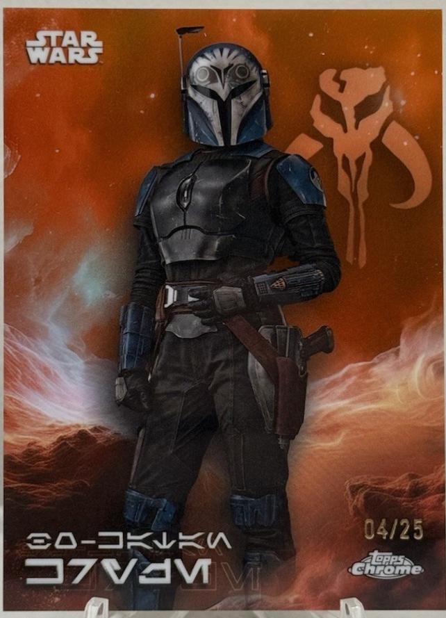 Bo-Katan Kryze