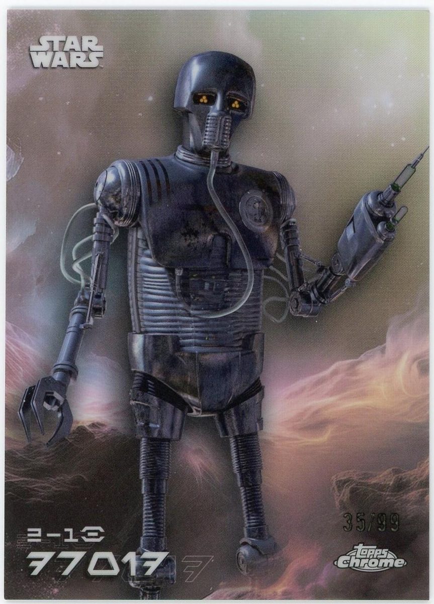 2-1B Droid