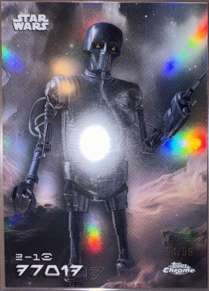 2-1B Droid