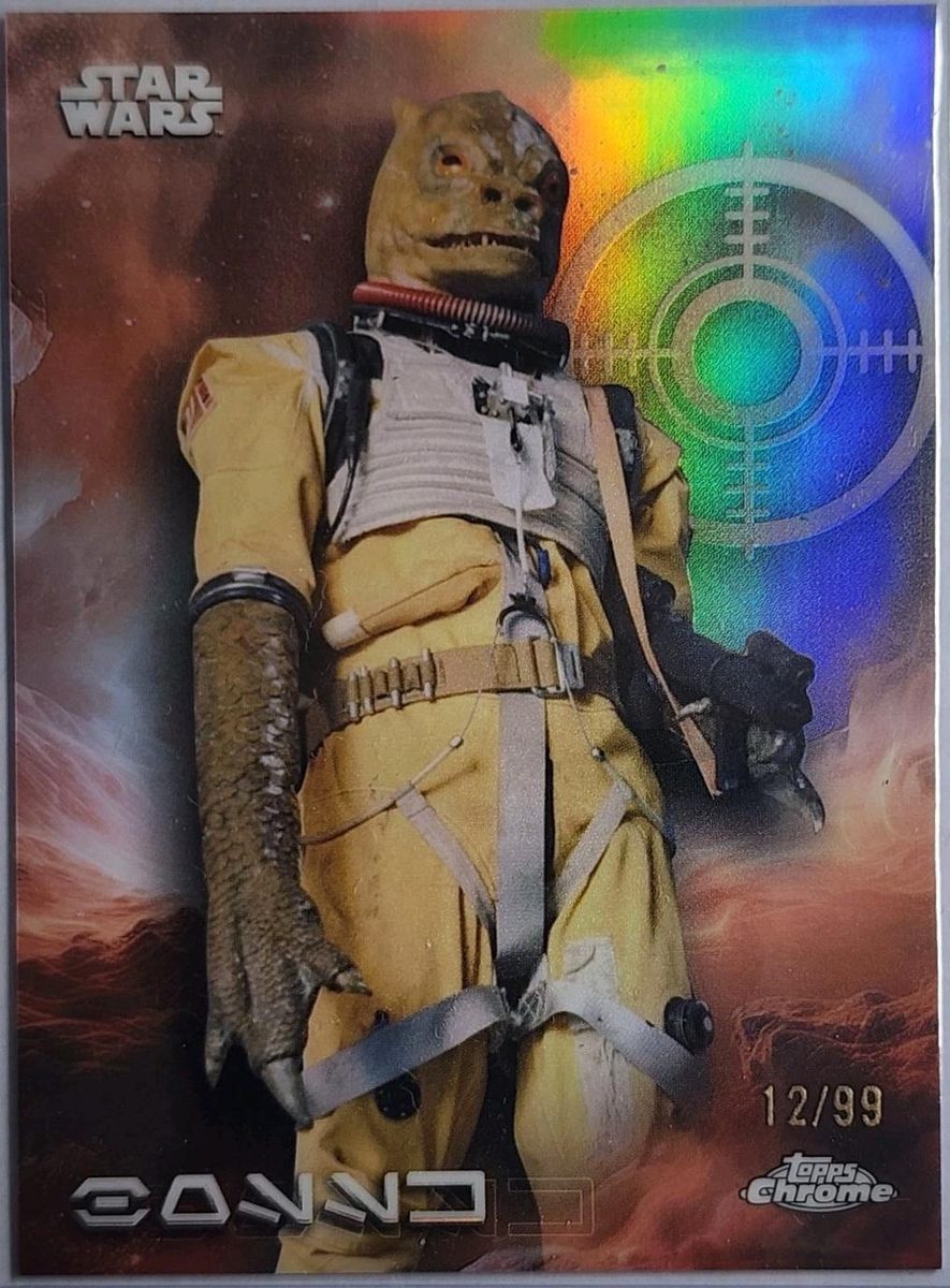 Bossk