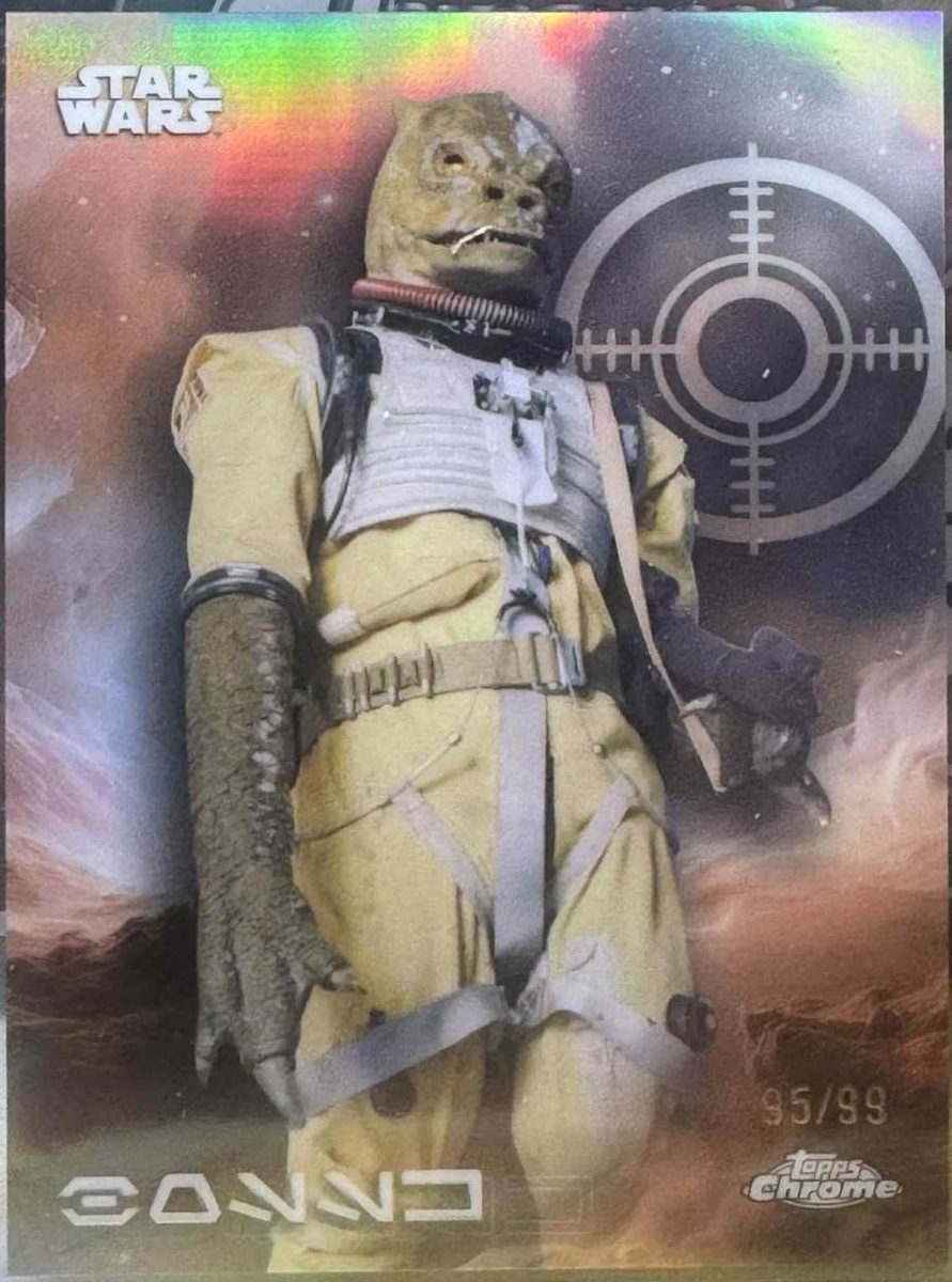 Bossk