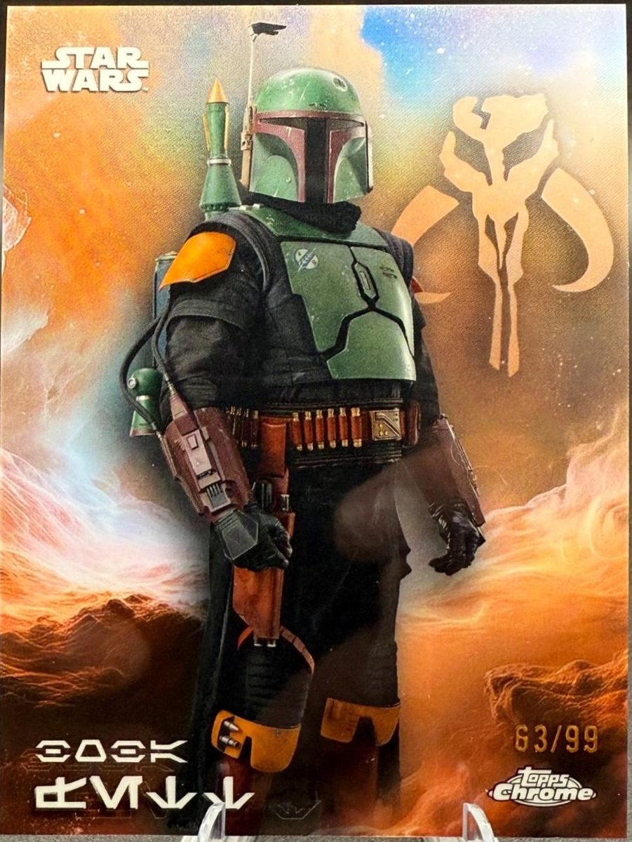 Boba Fett