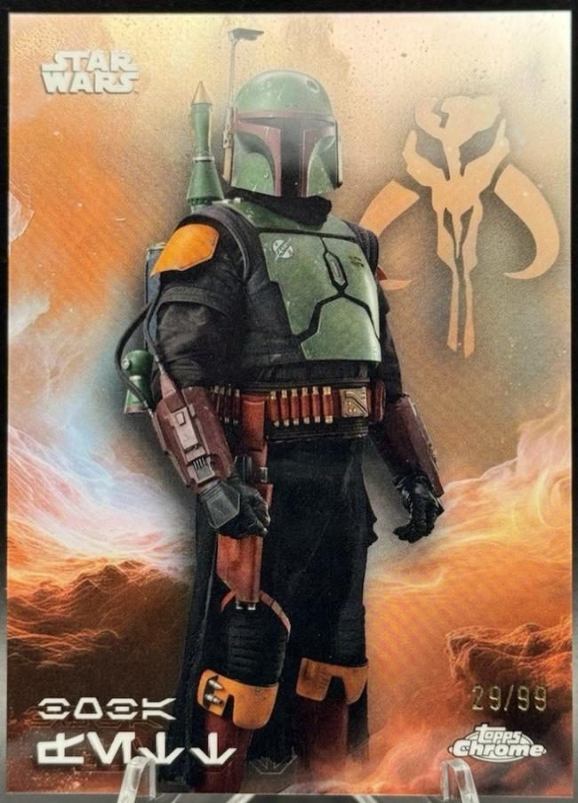 Boba Fett