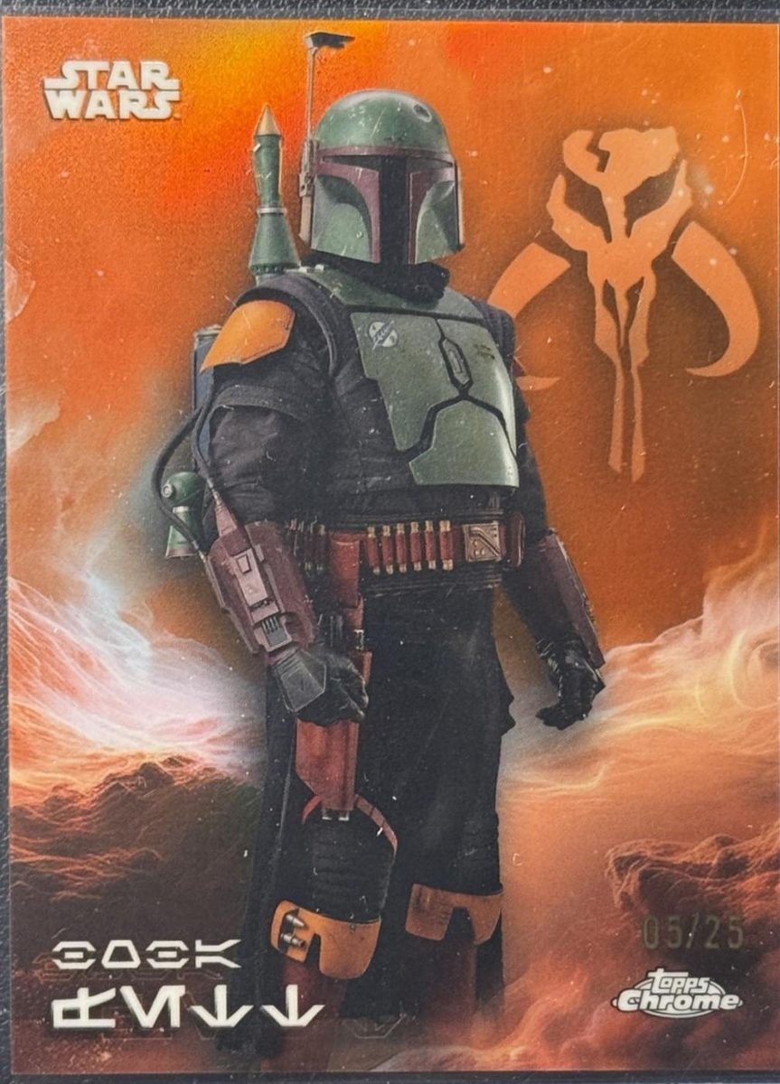 Boba Fett