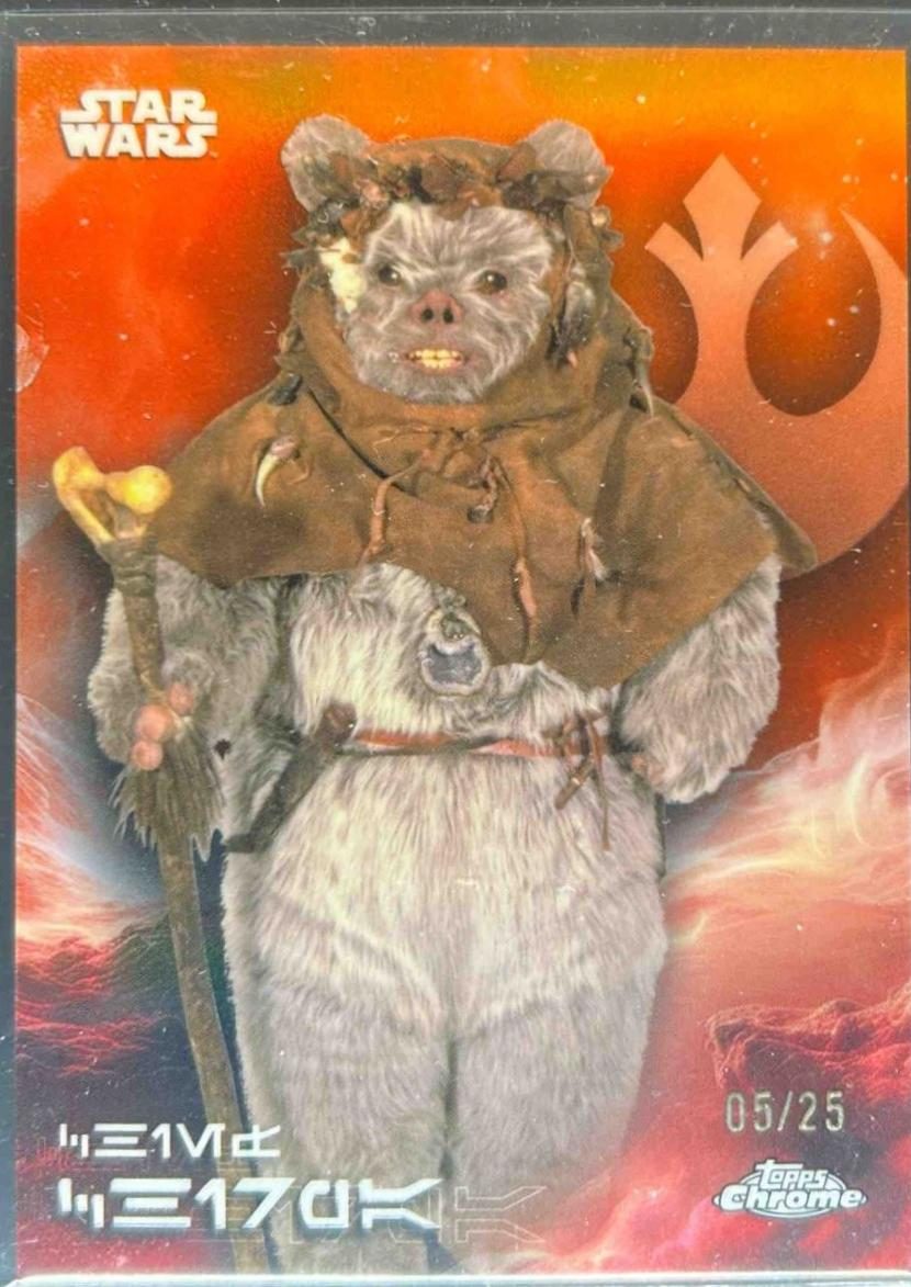 Chief Chirpa