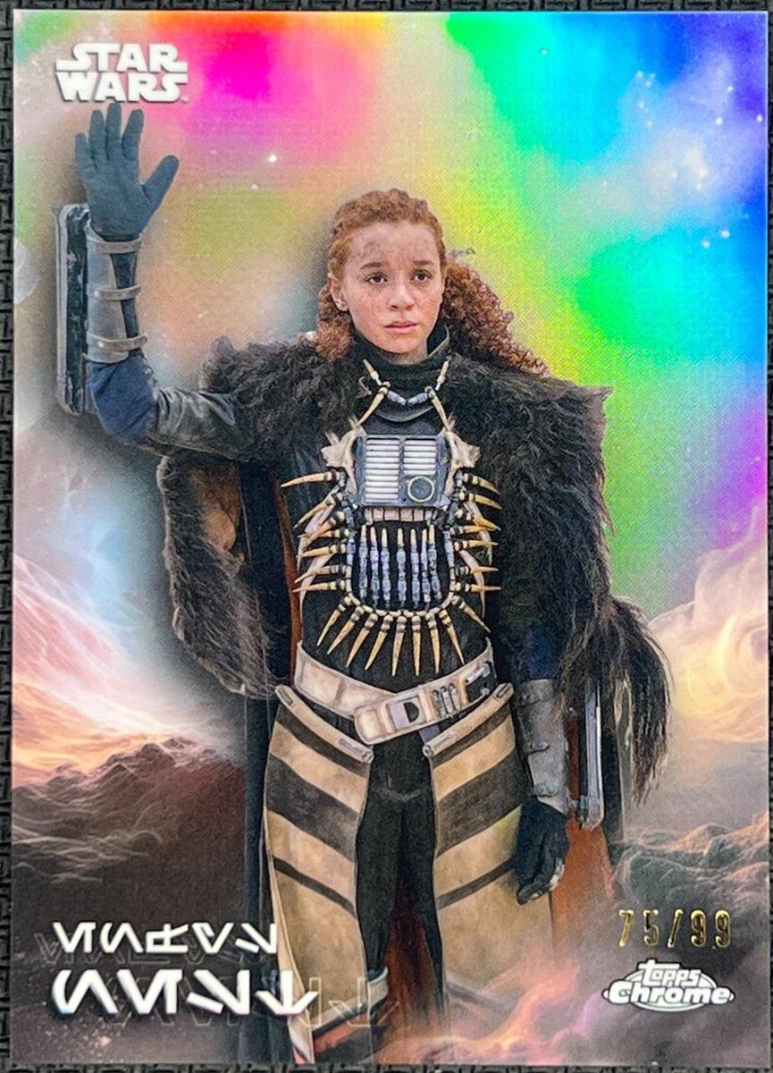 Enfys Nest