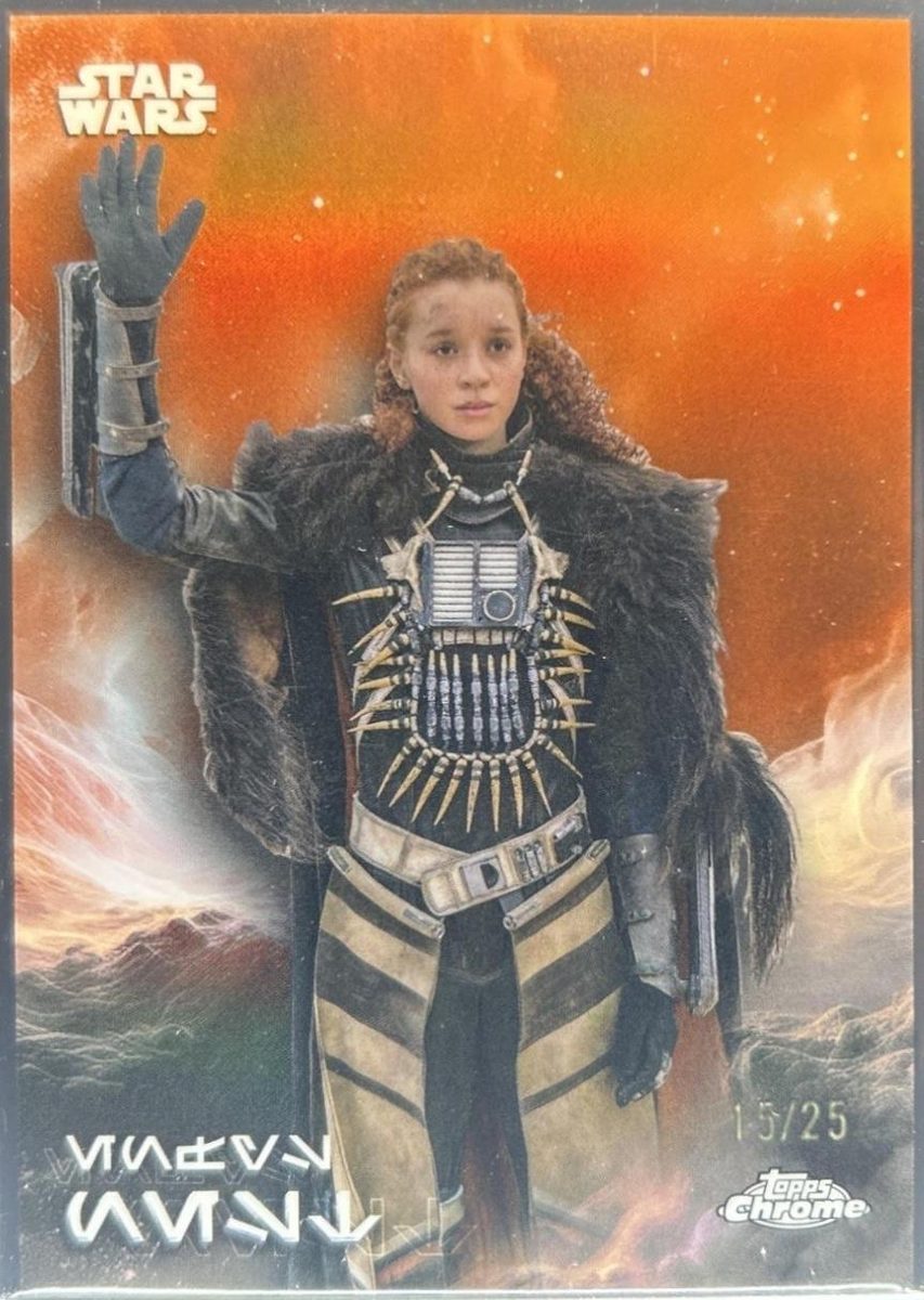 Enfys Nest