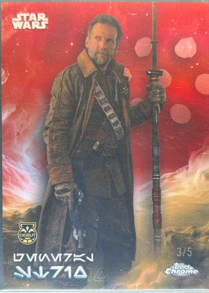 General Strix