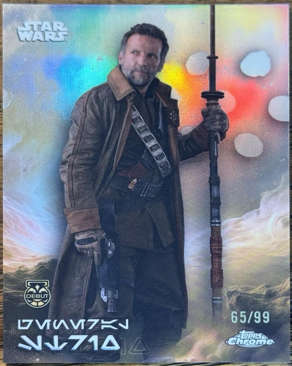 General Strix